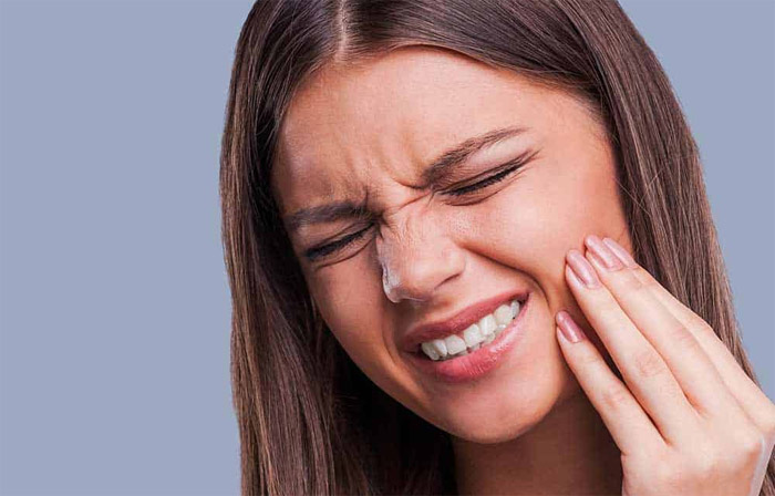 Cuidado, curación y recuperación de la extracción de dientes