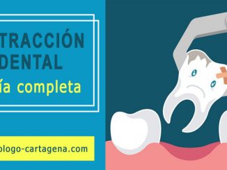 Odontologo dental Cartagena