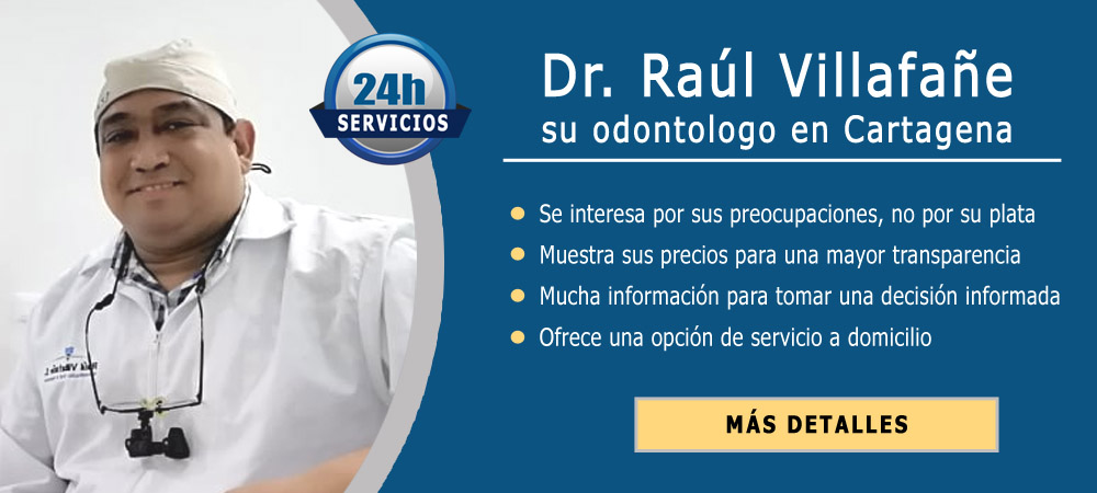 Solicitud de información de odontologia