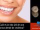 Corona dental de cerámica